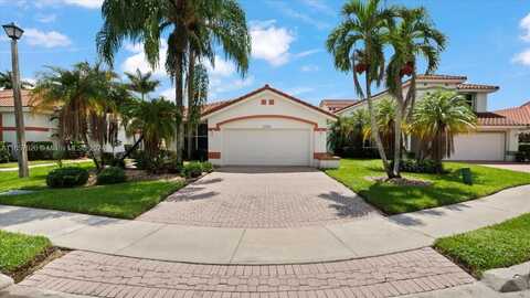 Bel Aire, PEMBROKE PINES, FL 33027