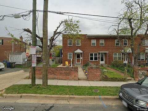 Reed, ALEXANDRIA, VA 22305