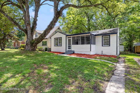Dancy, JACKSONVILLE, FL 32205