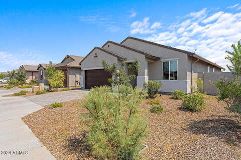 Buckskin, PEORIA, AZ 85383