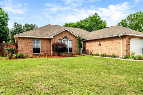 Gabrielle, CRESTVIEW, FL 32536