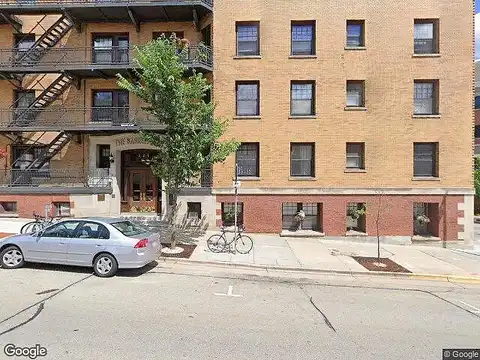 Hamilton, MADISON, WI 53703