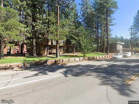 Wildwood, SOUTH LAKE TAHOE, CA 96150