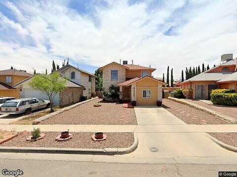 Royal Terrace, EL PASO, TX 79936