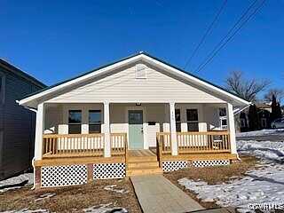 Henry, LEXINGTON, VA 24450
