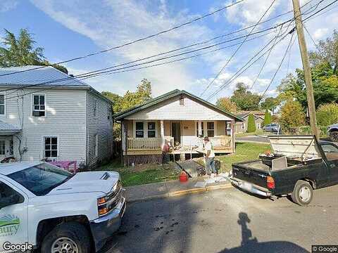 Henry, LEXINGTON, VA 24450