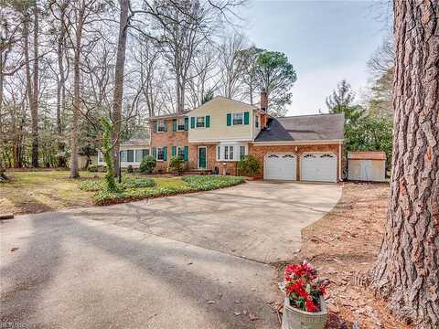 Jethro, YORKTOWN, VA 23692