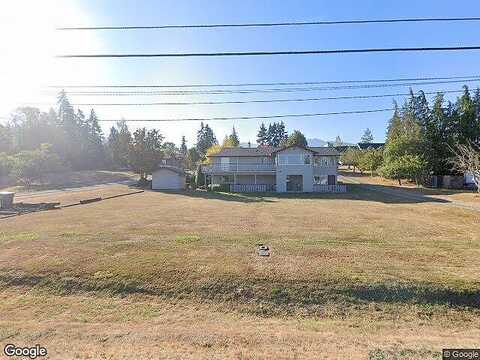Grant, PORT ANGELES, WA 98362