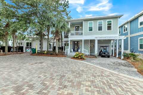 Eastern Lake, SANTA ROSA BEACH, FL 32459
