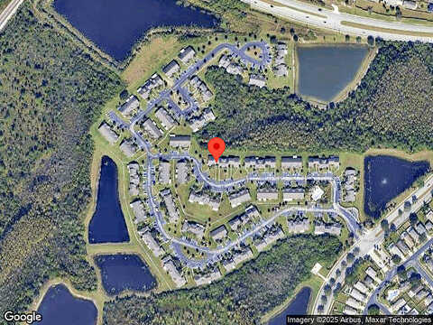 Madeira Key, ORLANDO, FL 32824