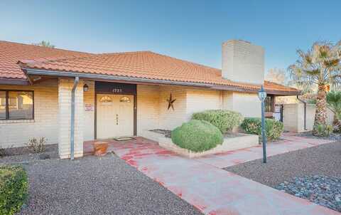Park View, EL PASO, TX 79935