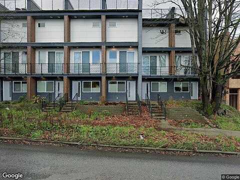 Holman, SEATTLE, WA 98177
