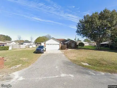 Christie, MACCLENNY, FL 32063