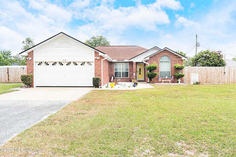Christie, MACCLENNY, FL 32063