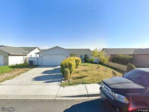 Capstone, OTHELLO, WA 99344