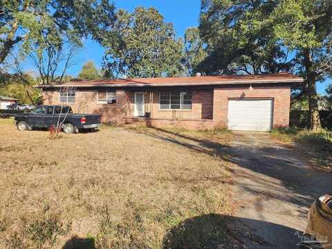 Vernon, PENSACOLA, FL 32504