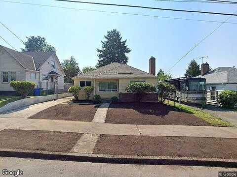 18Th, PORTLAND, OR 97211