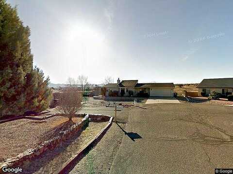 Trails End, DEWEY, AZ 86327