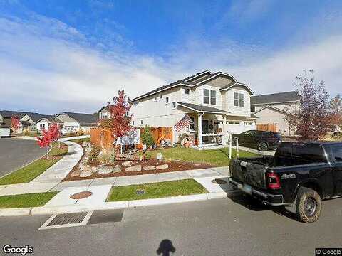 34Th, REDMOND, OR 97756
