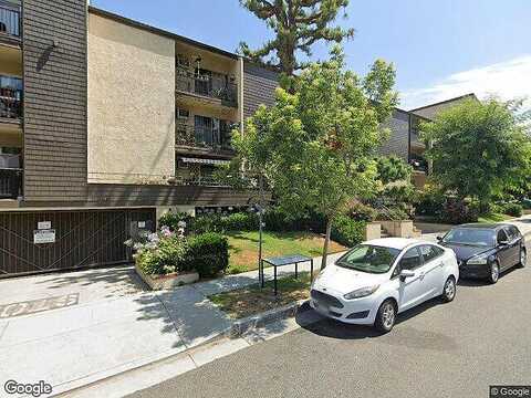 Burchett, GLENDALE, CA 91203