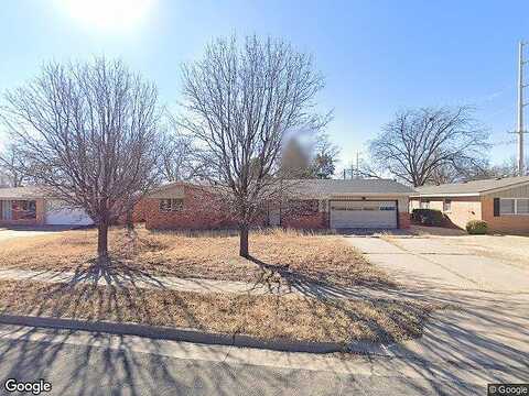 54Th, LUBBOCK, TX 79413