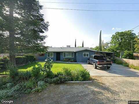I, TURLOCK, CA 95380