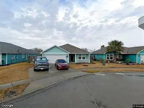 Scotts, INGLESIDE, TX 78362