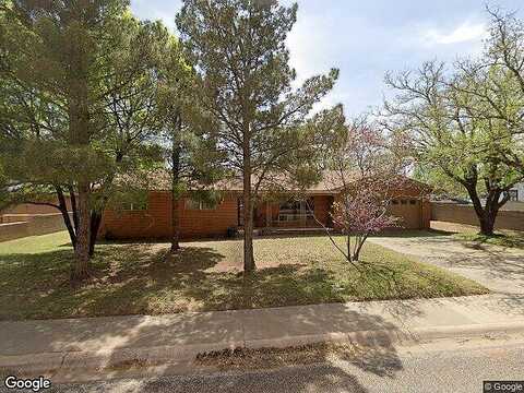 4Th, TAHOKA, TX 79373