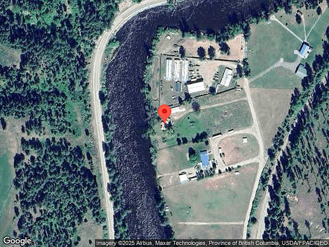 Caseys Ranch, DANVILLE, WA 99121
