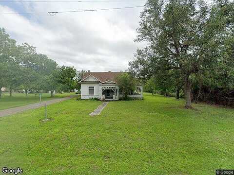 Austwell, TIVOLI, TX 77990