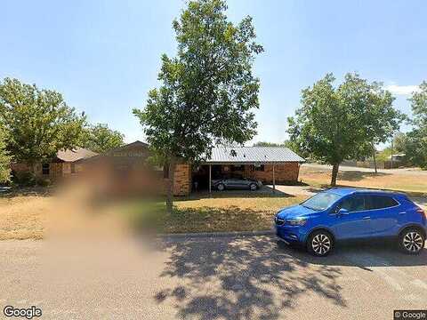 Sargent, BALLINGER, TX 76821