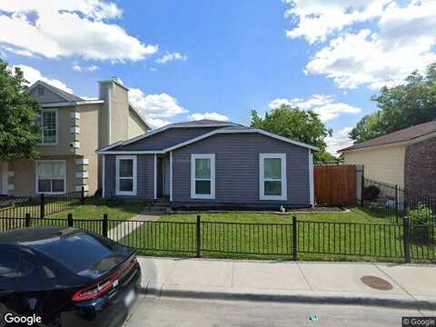 Mountain Bend, DALLAS, TX 75217