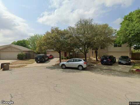 Spring Beauty, SAN ANTONIO, TX 78254