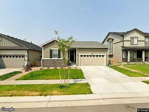 Truckee, COMMERCE CITY, CO 80022