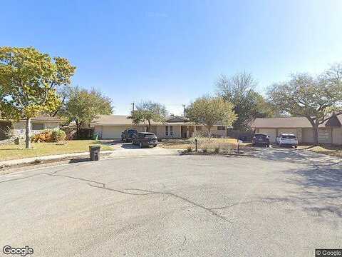 John Rolfe, SAN ANTONIO, TX 78230
