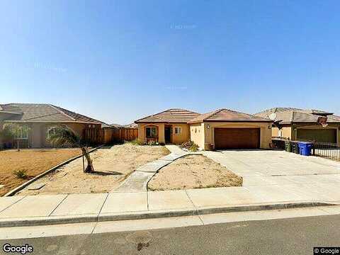 Kendrea, MC FARLAND, CA 93250
