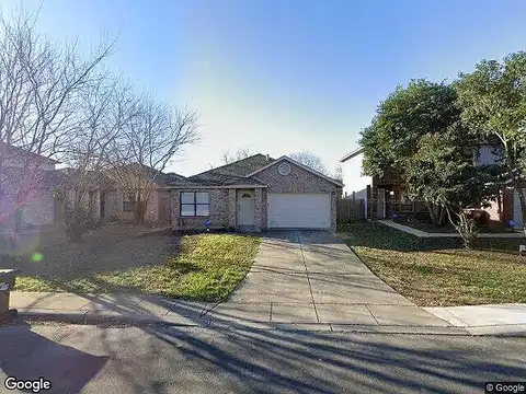 Messenger, SAN ANTONIO, TX 78245