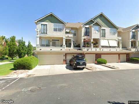 Carolina, AURORA, CO 80247