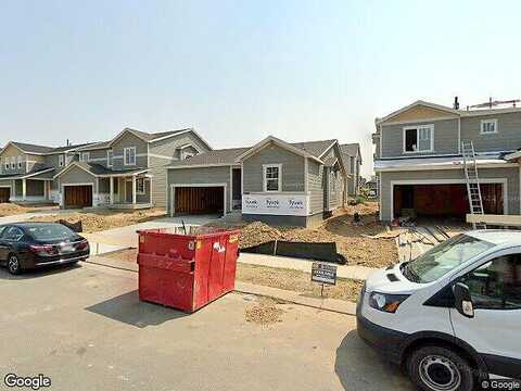 Truckee, COMMERCE CITY, CO 80022