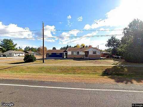 South, BABBITT, MN 55706