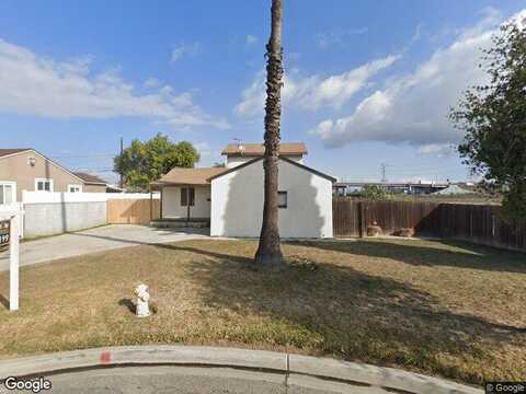 Planter, PICO RIVERA, CA 90660