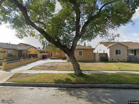 Burke, PICO RIVERA, CA 90660