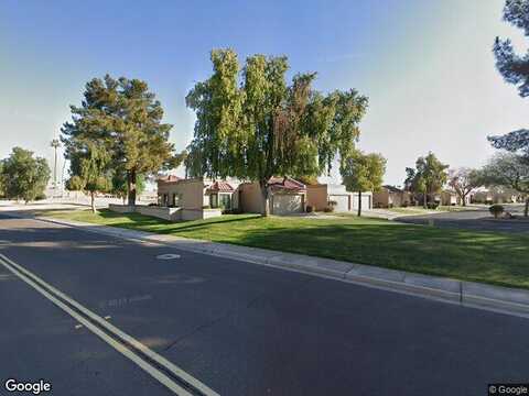 Tonto, PEORIA, AZ 85382