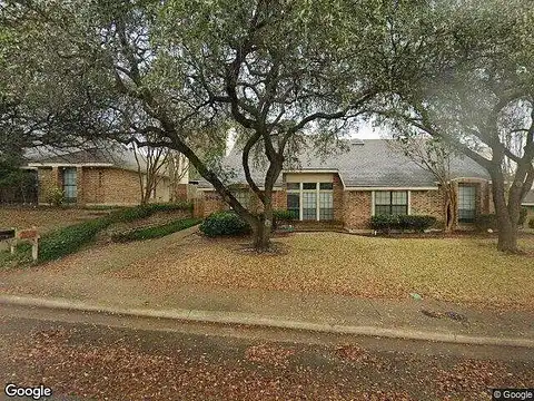 Springtree, DALLAS, TX 75243