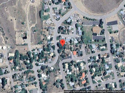 Wall, MEEKER, CO 81641