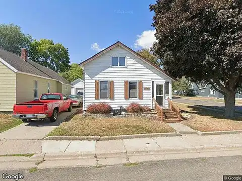 Baker, WINONA, MN 55987