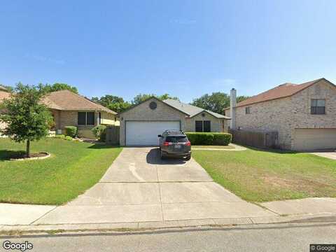 Hillside, SAN ANTONIO, TX 78250