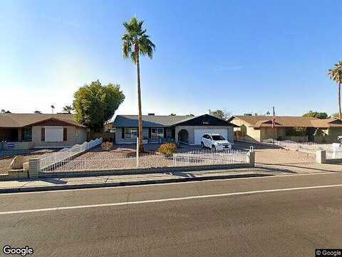47Th, GLENDALE, AZ 85302