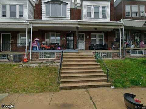 Anchor, PHILADELPHIA, PA 19124
