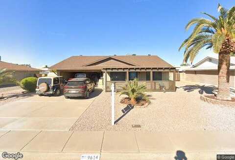 Purdue, PEORIA, AZ 85345